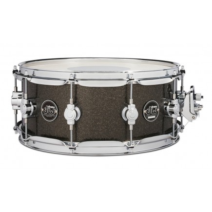 Drum Workshop 7170229 Snaredrum Performance